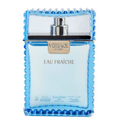 versace eau fraiche 100ml tester|Versace eau fraiche fragrantica.